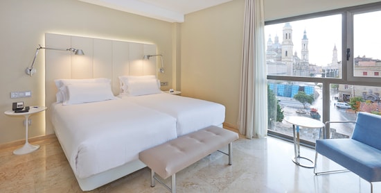 NH Ciudad de Zaragoza